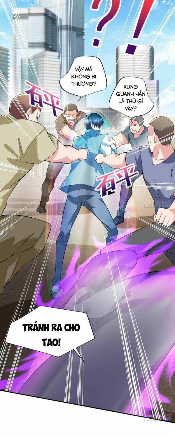mở phòng khám tại tu tiên giới chapter 80 7