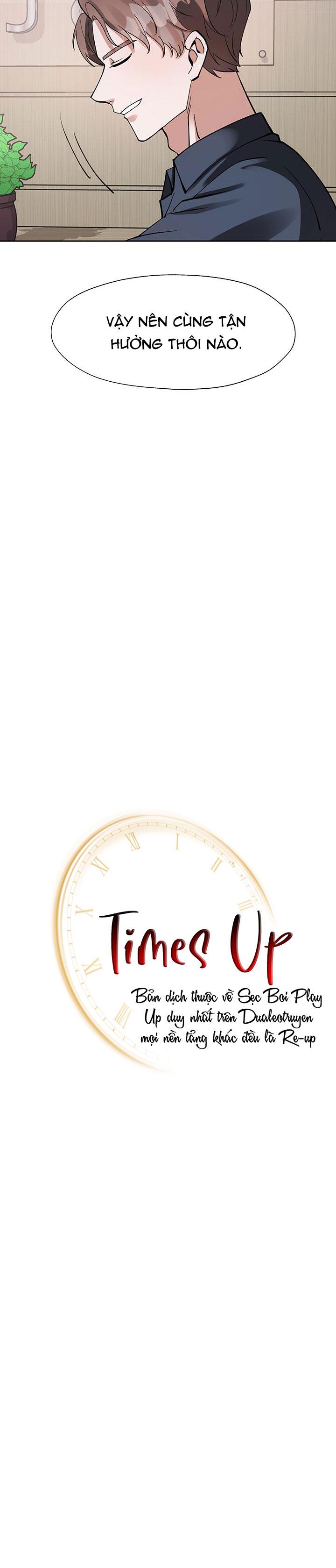 times up chapter 2 5