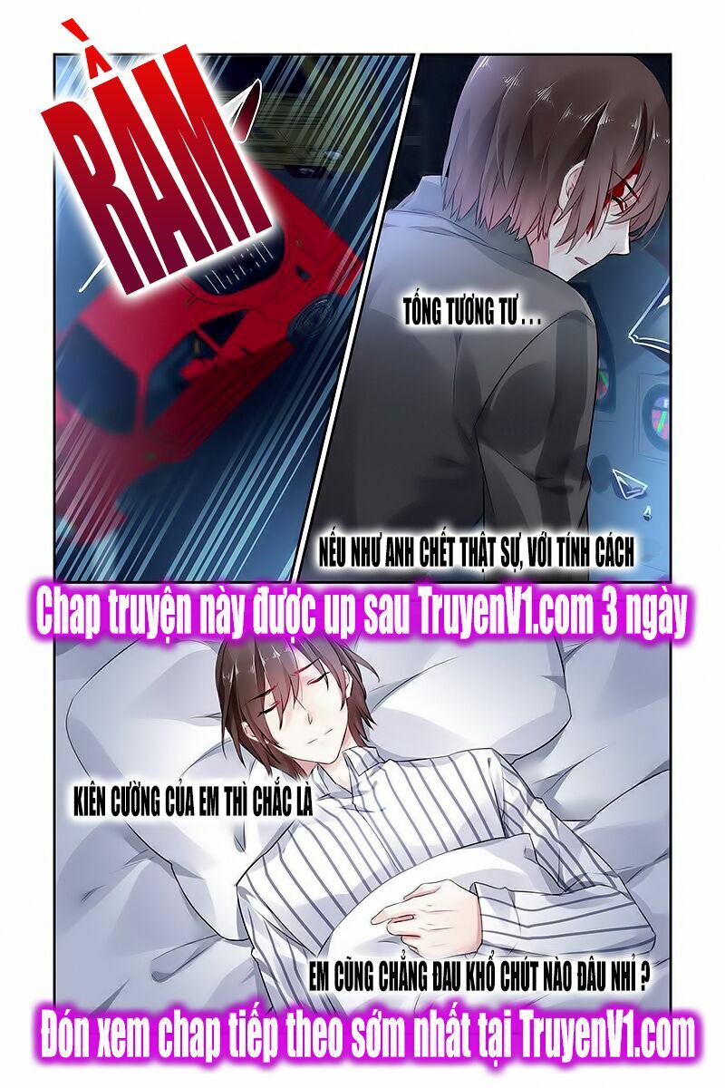 hôn trộm 55 lần chapter 83 8