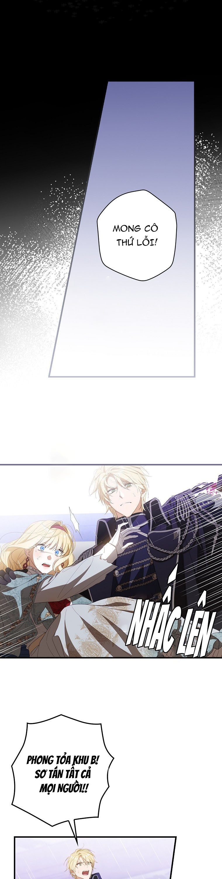 phương pháp khiến chồng đứng về phía của tôi chapter 31.2 17