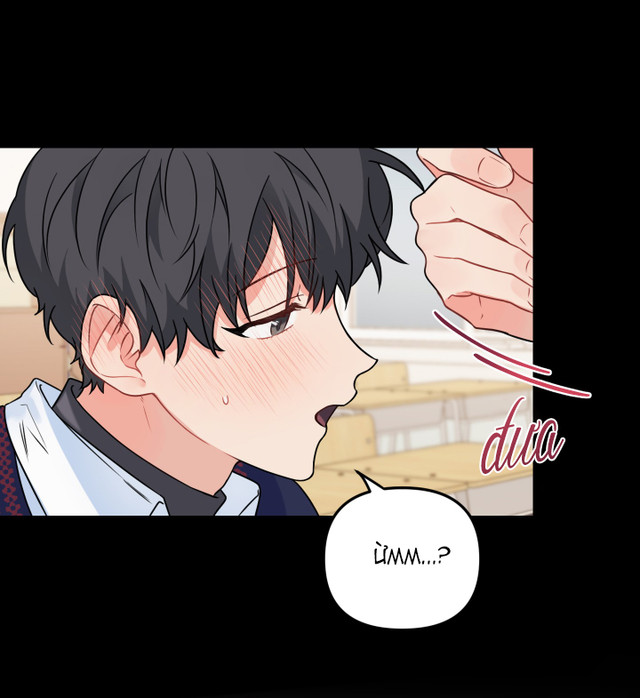 máu và tình yêu chapter 45 33