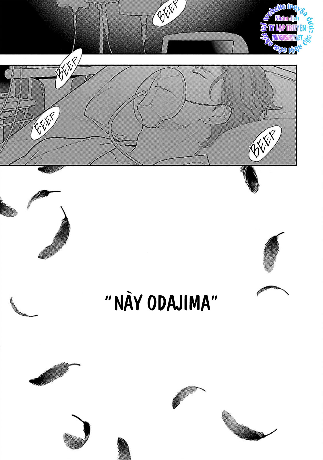 anata wa korosu tabi chapter 5 30