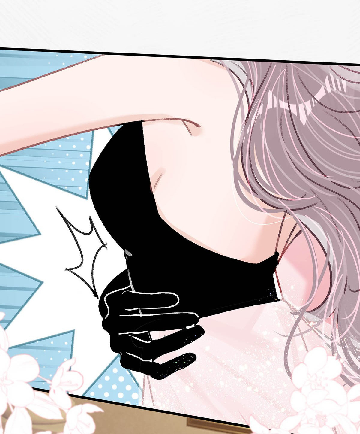 bị mẹ kế là ảnh hậu cưỡng ép yêu trong show thực tế chapter 29 5