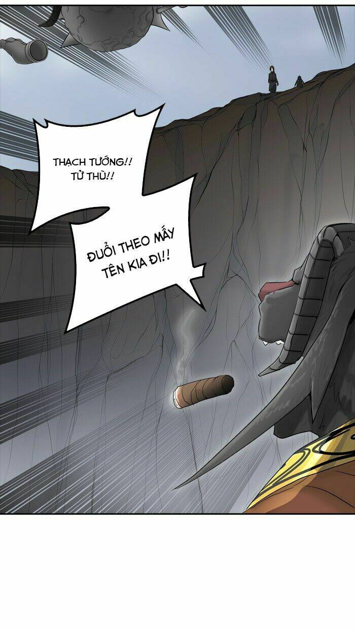 cuộc chiến trong tòa tháp chapter 369 7