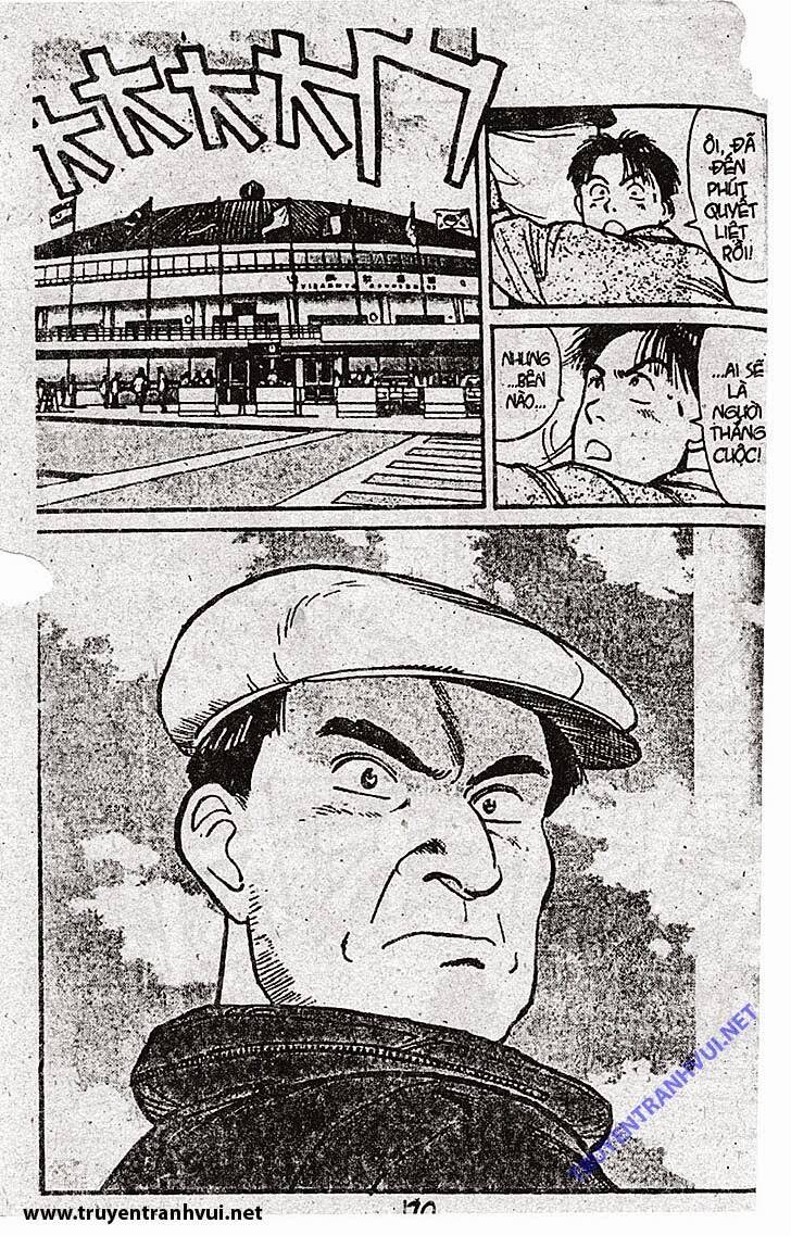 yawara chapter 97 15