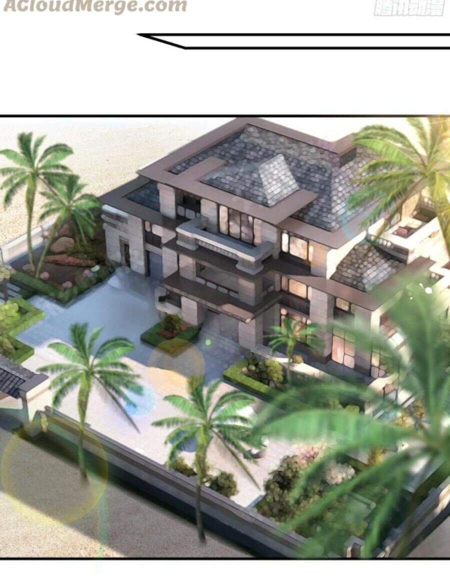 nãi ba là chiến thần mạnh nhất chapter 45 11