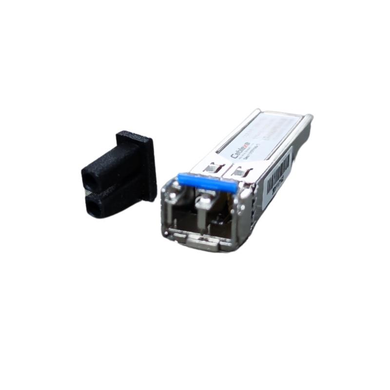 Module quang 1.25Gb singlemode 2KM(P/N:SFP-GE-SM13-2KM)