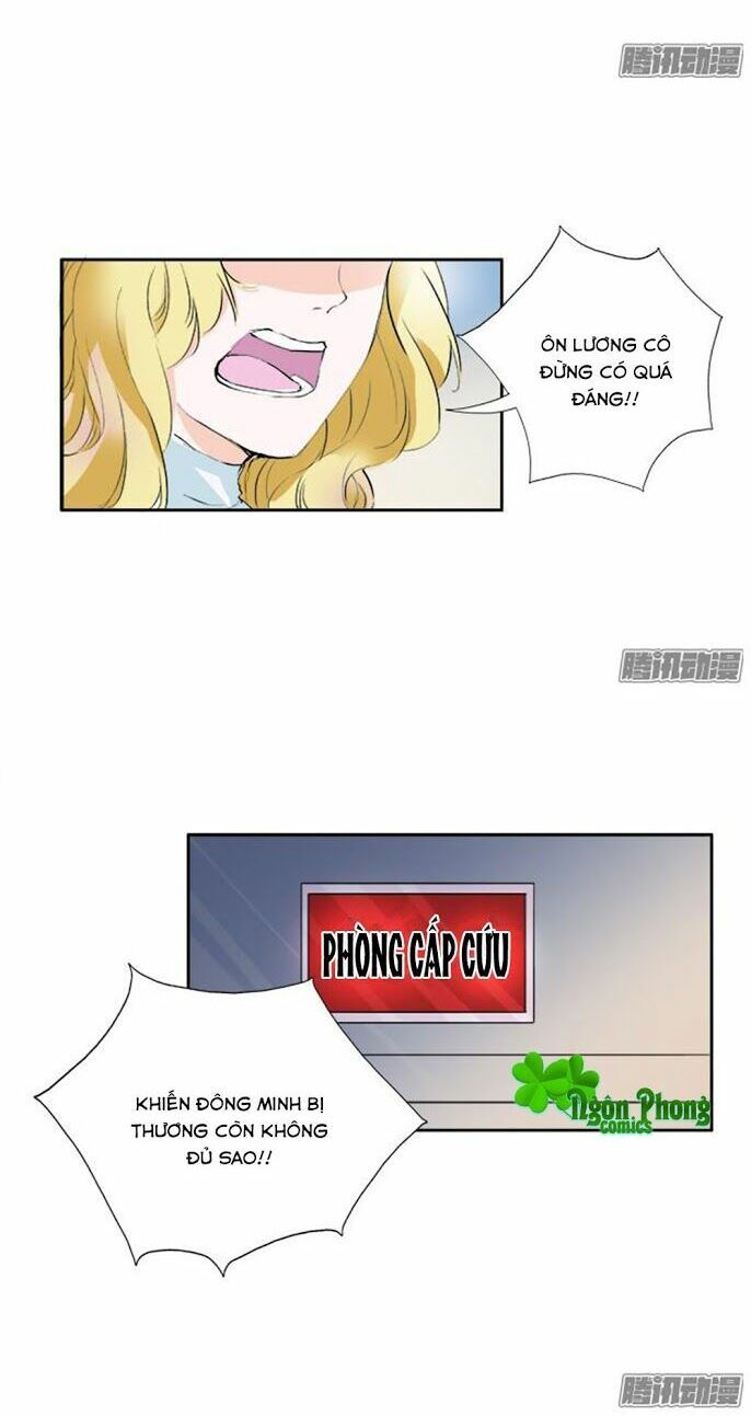 thiên kim đường môn chapter 10 8