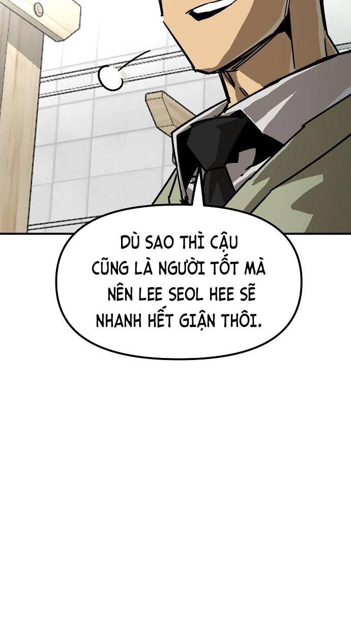 chỉ có cái c.h.ế.t mới là sự cứu rỗi chapter 20 31