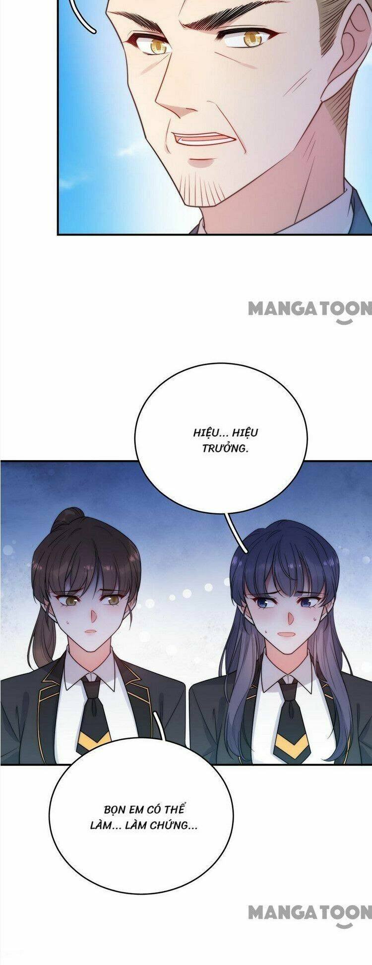 ma lạt thiên kim đẩu ác thiếu chapter 259 9