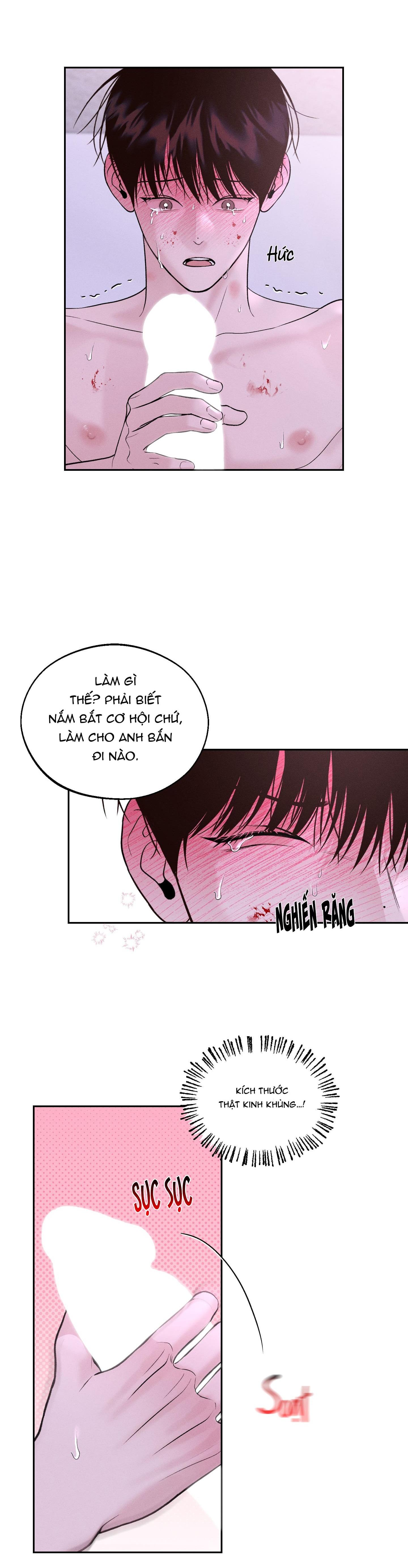 cứu tinh của thứ hai chapter 15 8