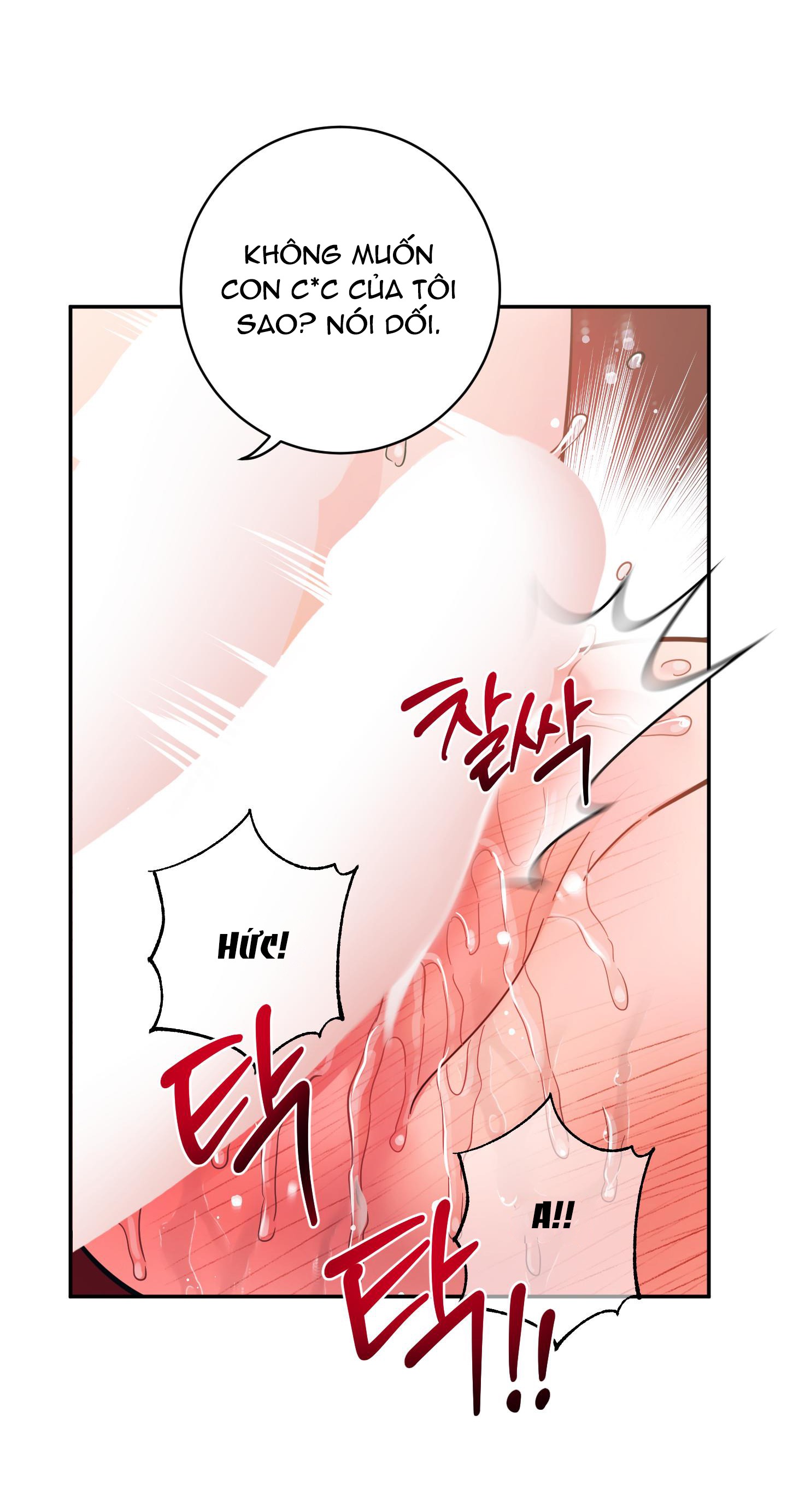 [18+] một lòng một dạ chapter 91.2 26