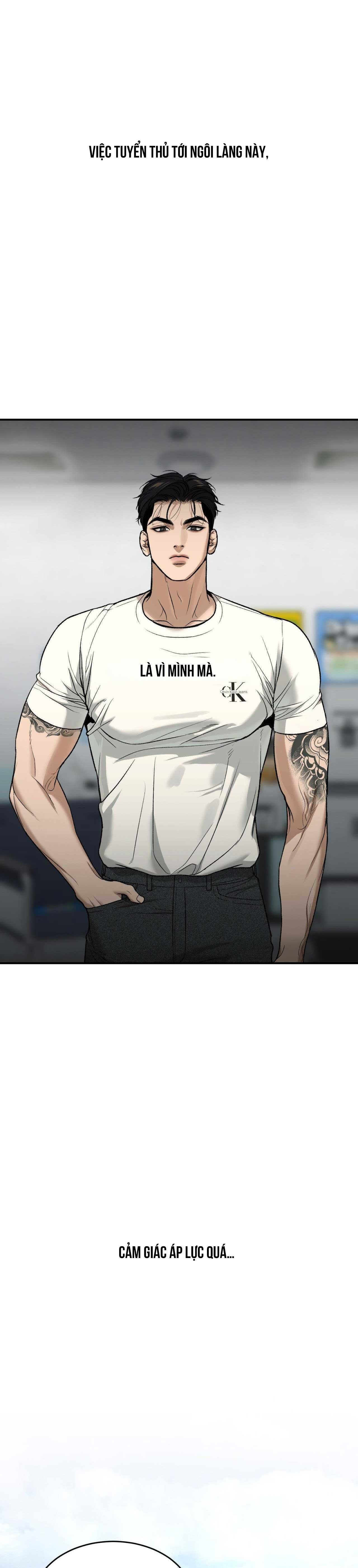 điềm rủi chapter 62 16