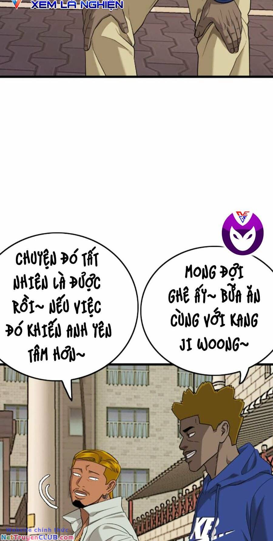người xấu chapter 183 114