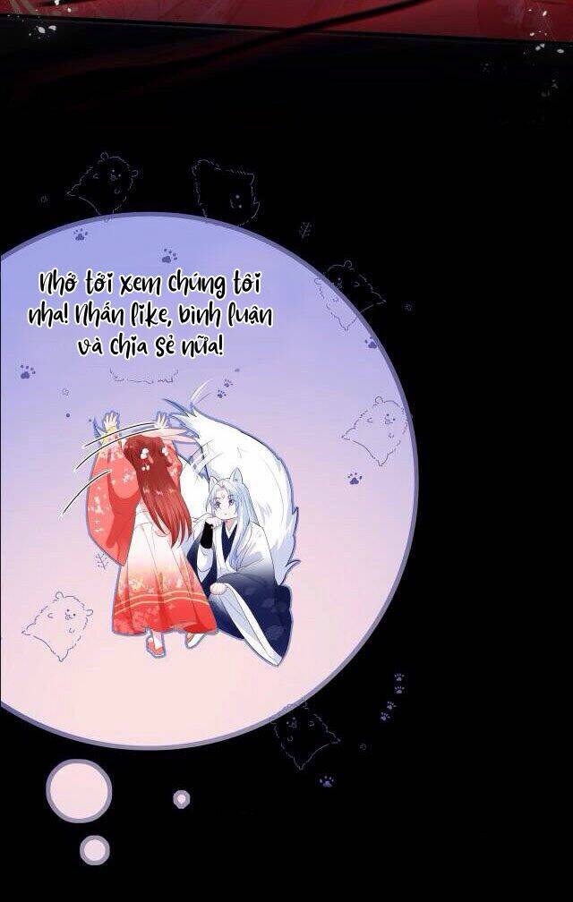 hắc hóa nam chính trực tuyến nuôi thỏ chapter 1 22