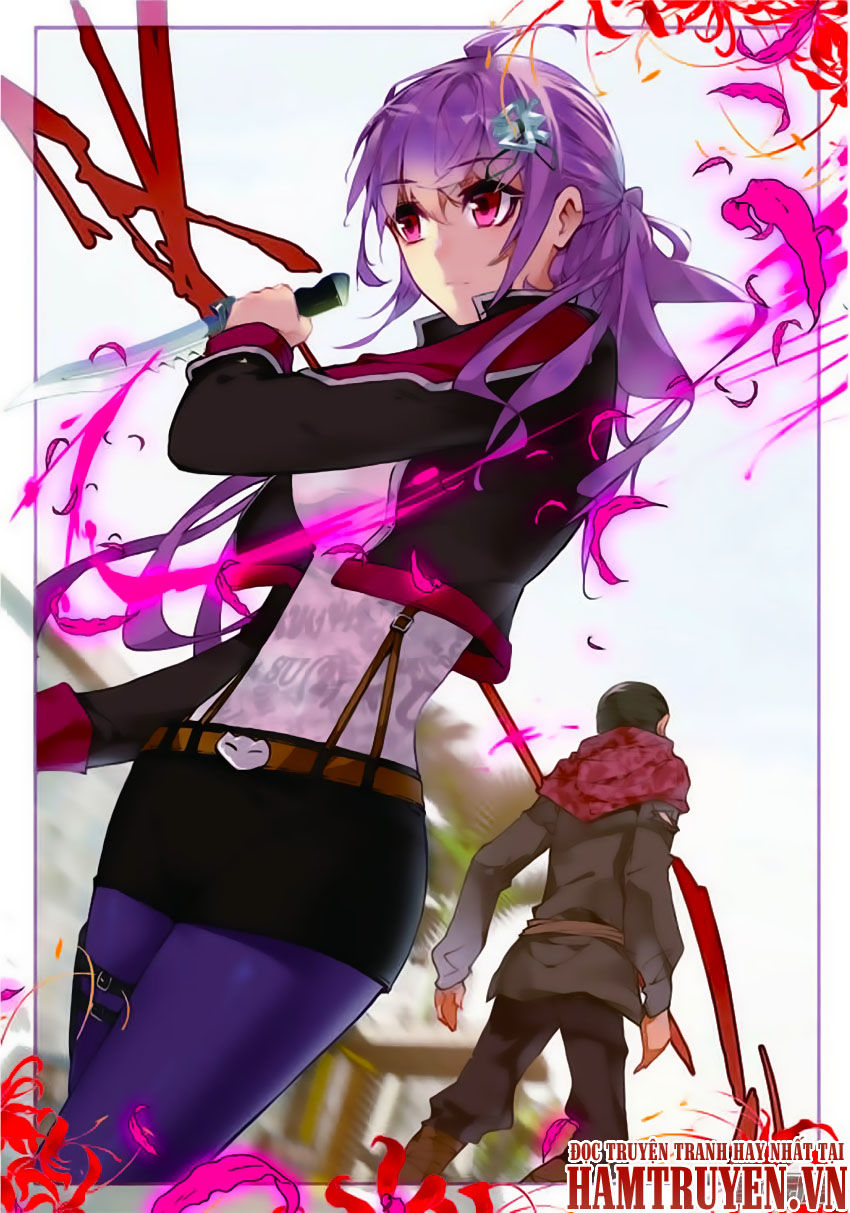 thăng long đạo chapter 33 6