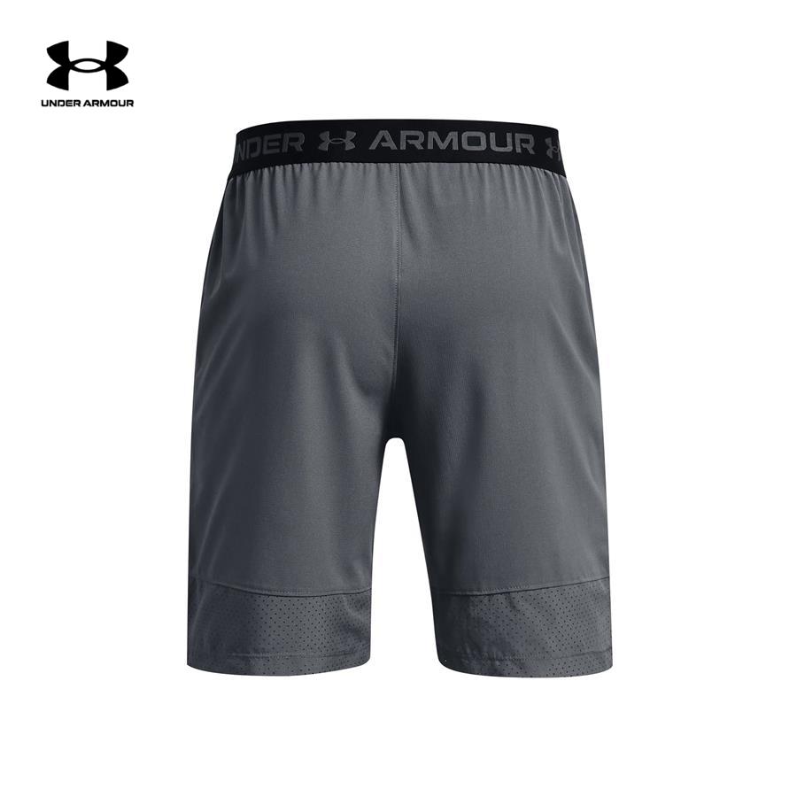 Quần ngắn thể thao nam Under Armour Vanish Woven - 1370382-012