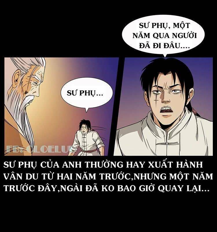 tiên sơn truyền kỳ chapter 12 5