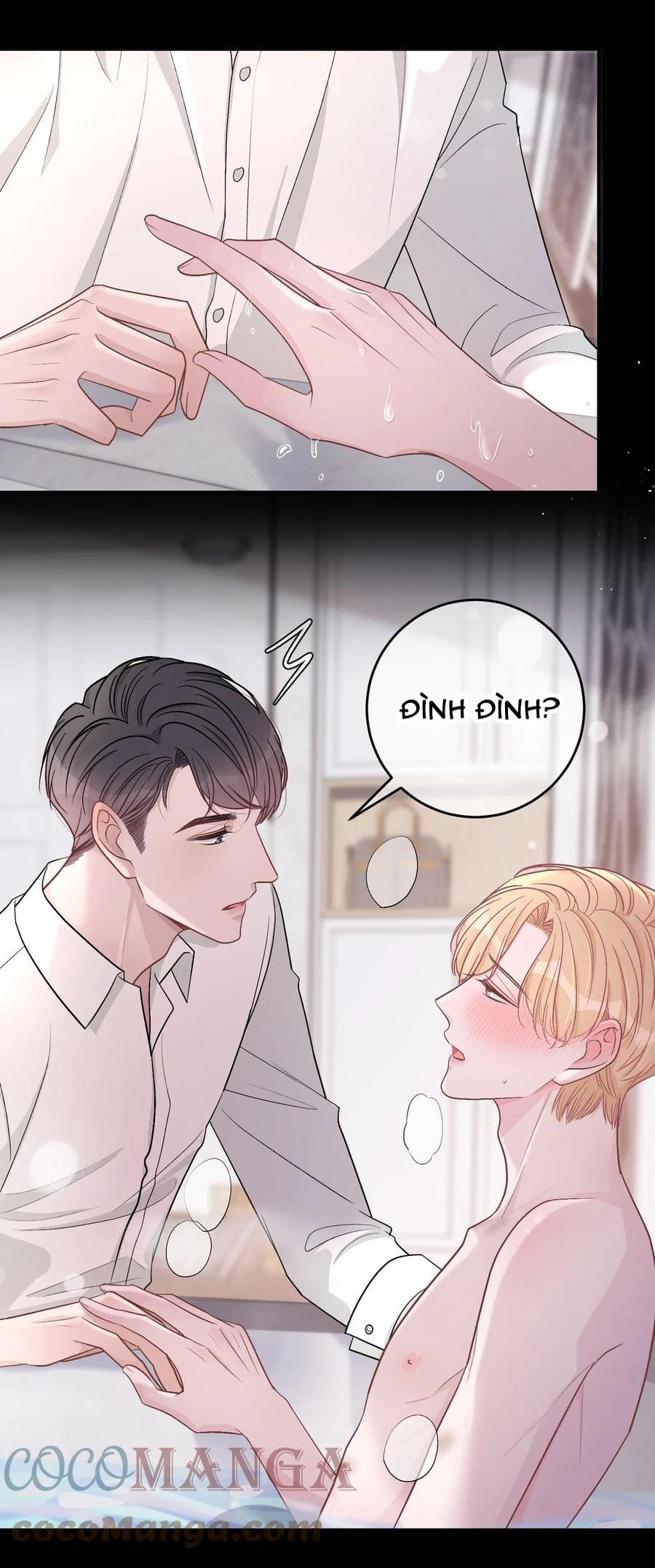 trước và sau ly hôn! chapter 48 24