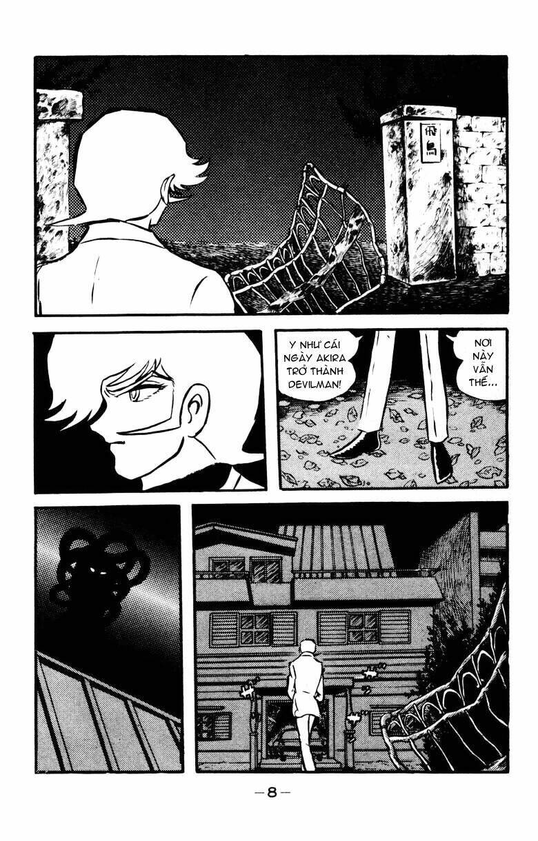 devilman chapter 23 6