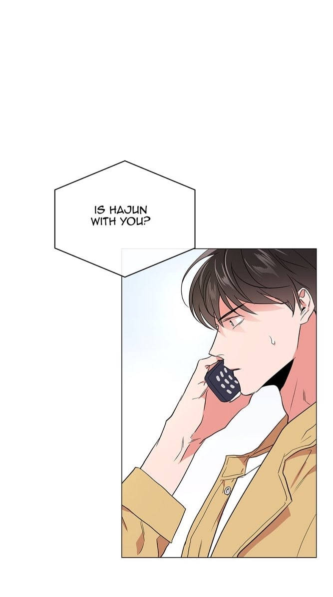 [raw] red candy chapter 61 35