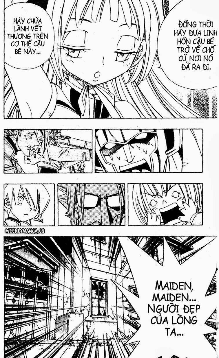 vua pháp thuật chapter 180 10