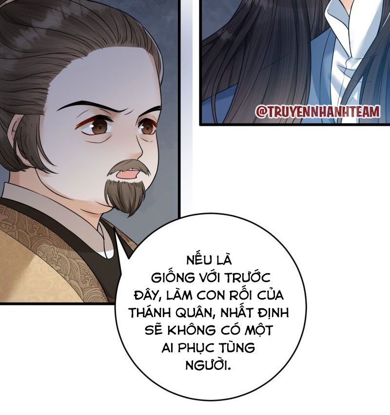 lễ băng nhạc hoại chi dạ chapter 43 38