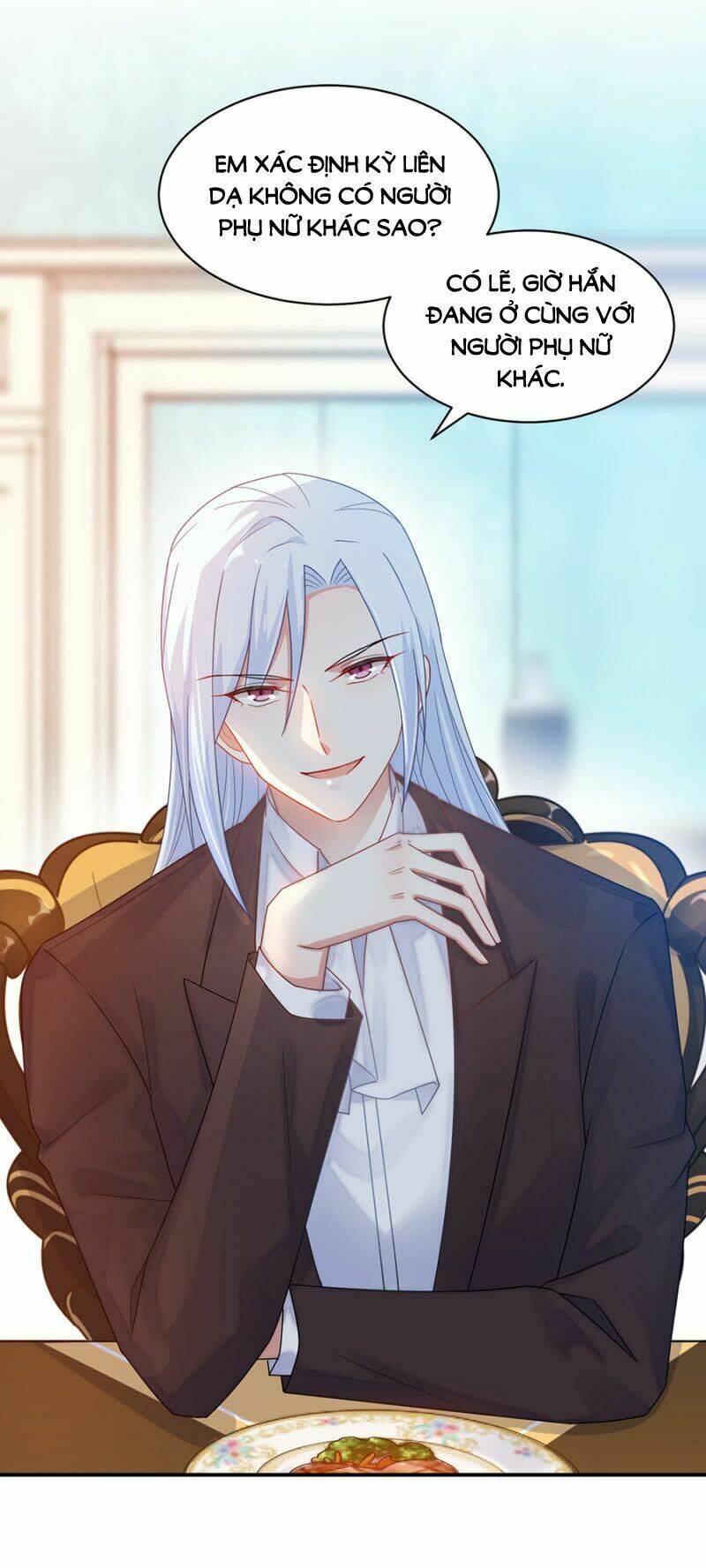 ma lạt thiên kim đẩu ác thiếu chapter 172.9 9