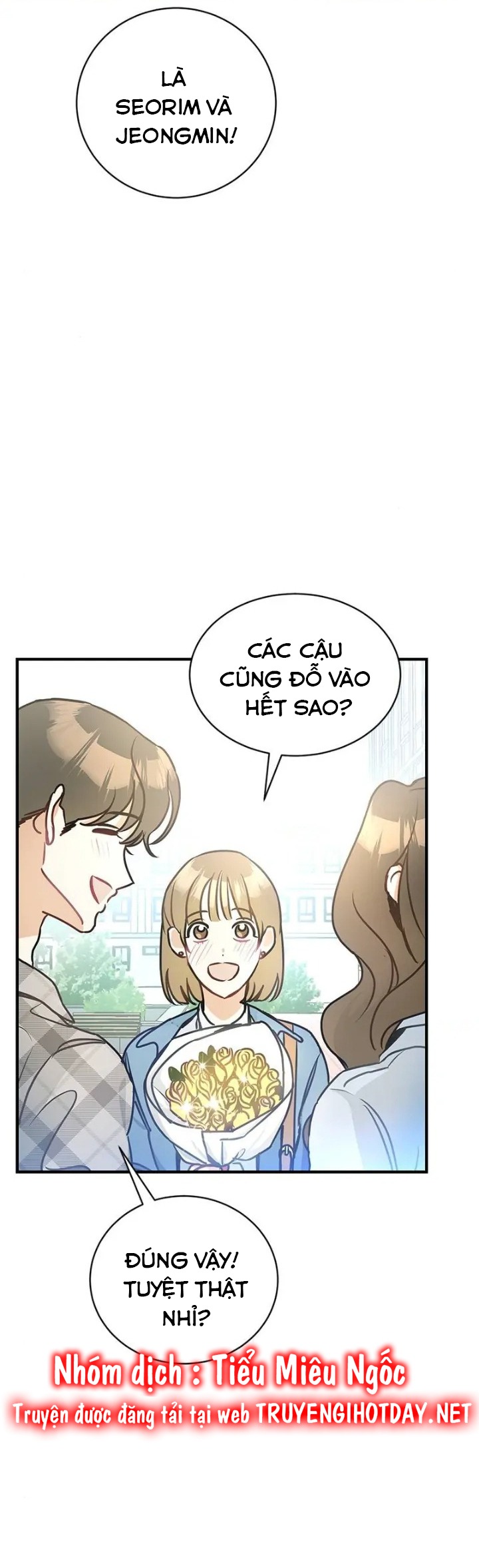 nụ hôn của tên ác ma chapter 14 13