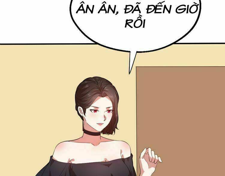 bá vương diễn xuất chapter 3 8
