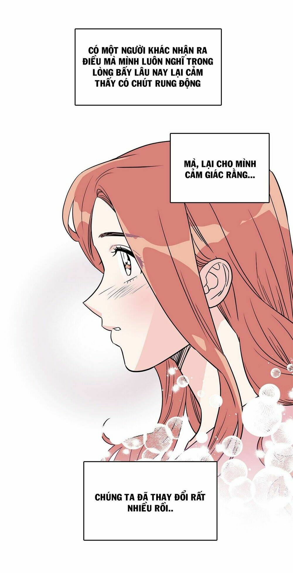 chuyện gì đến, rồi cũng sẽ đến chapter 33 17