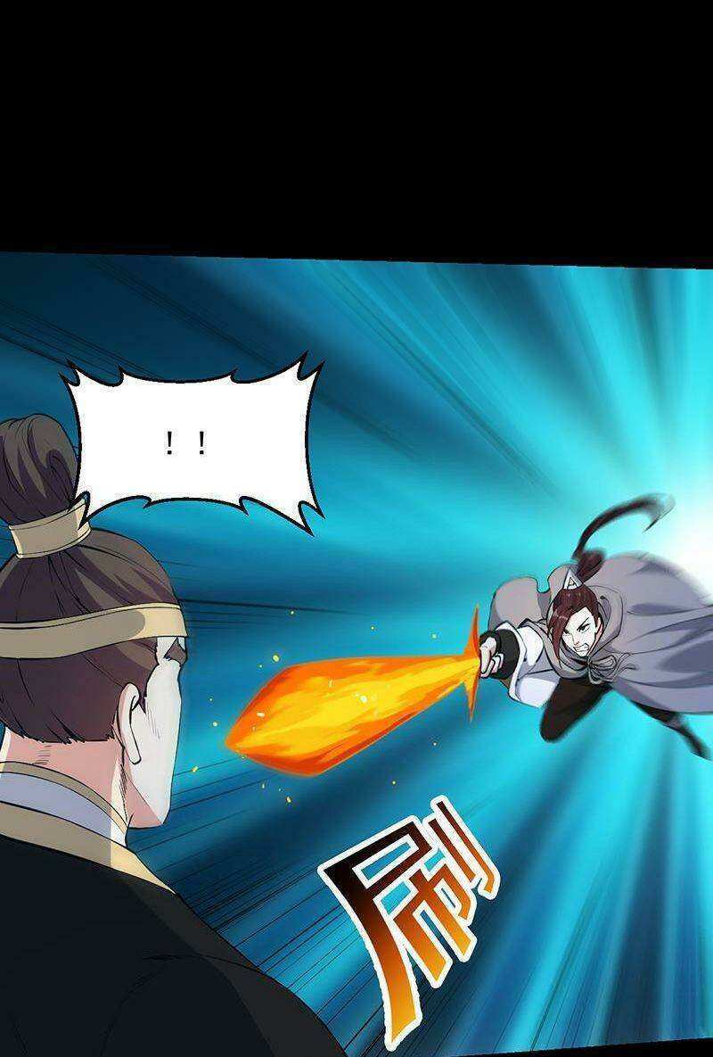 hệ thống thần long nghịch thiên chapter 86 7