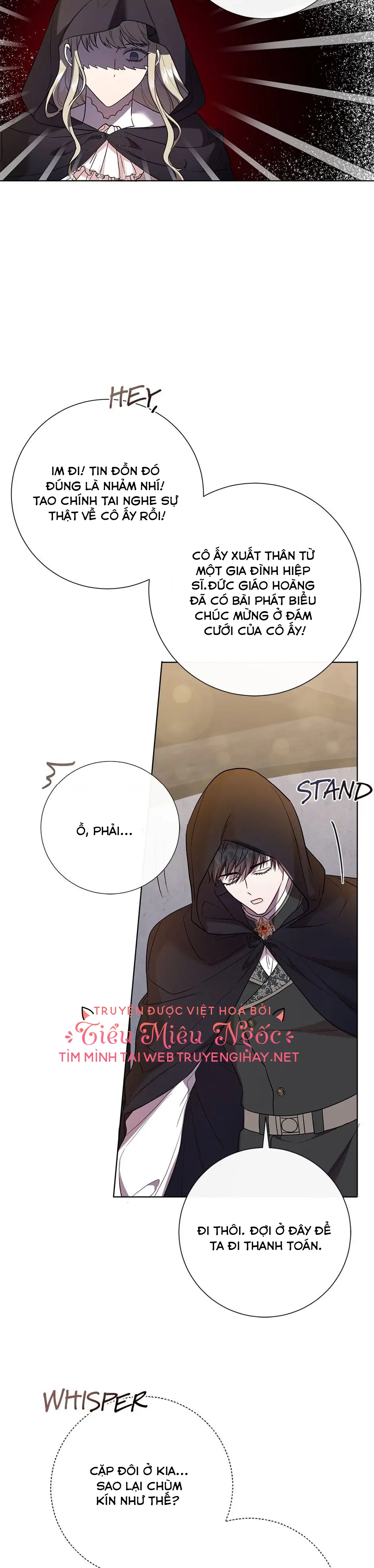 đừng ăn thịt tôi mà chapter 77 18