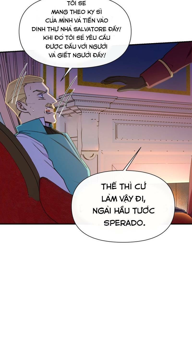 khế ước của nữ công tước quái vật chapter 15 26