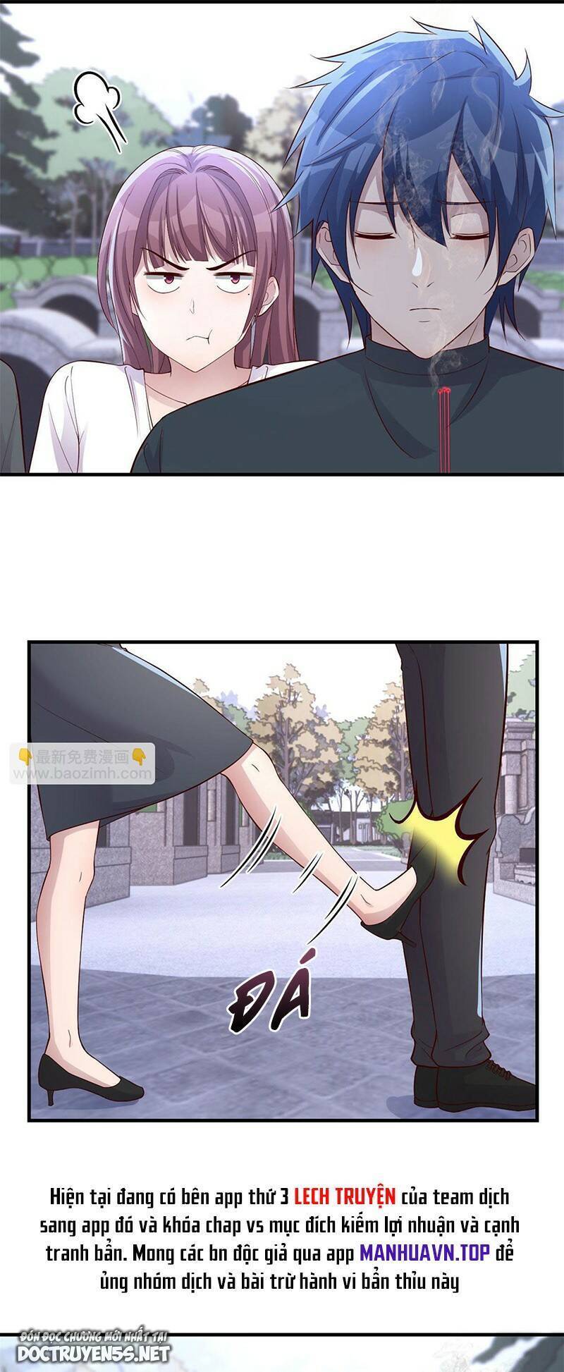 chị gái tôi là đại minh tinh chapter 178 44