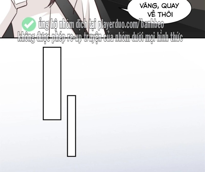 tổng tài, tránh xa tôi ra chapter 38 15