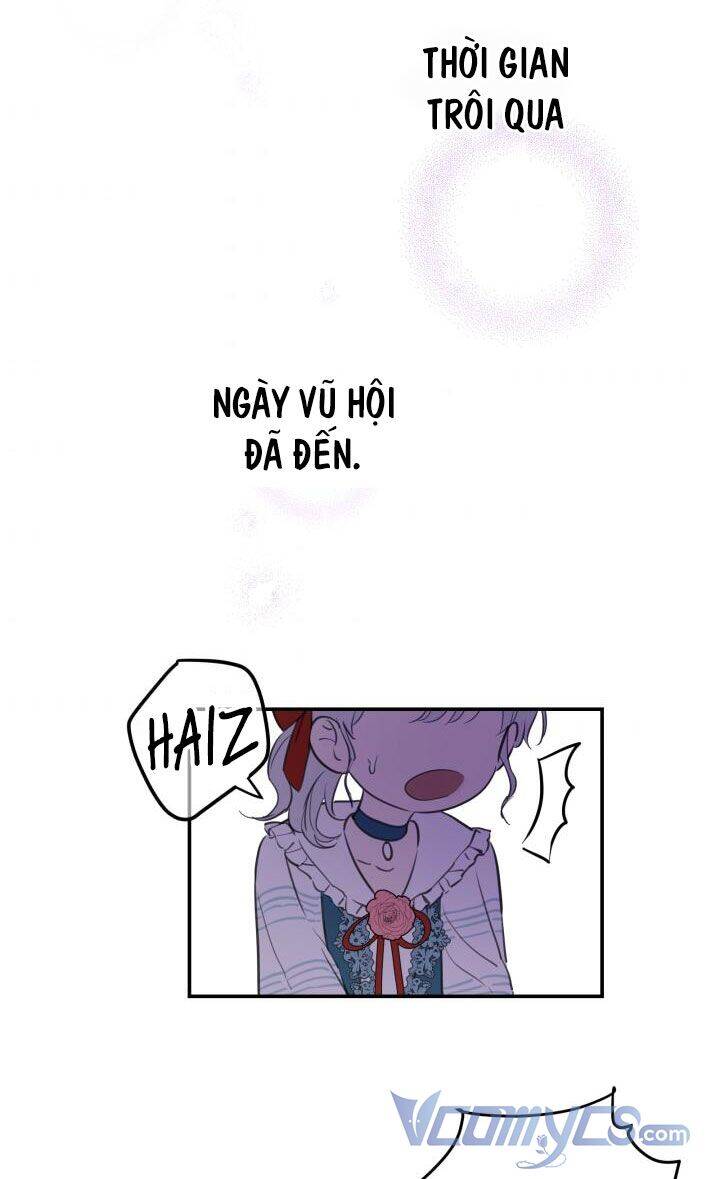 những nhân vật mạnh nhất thế giới ám ảnh tôi chapter 21 32