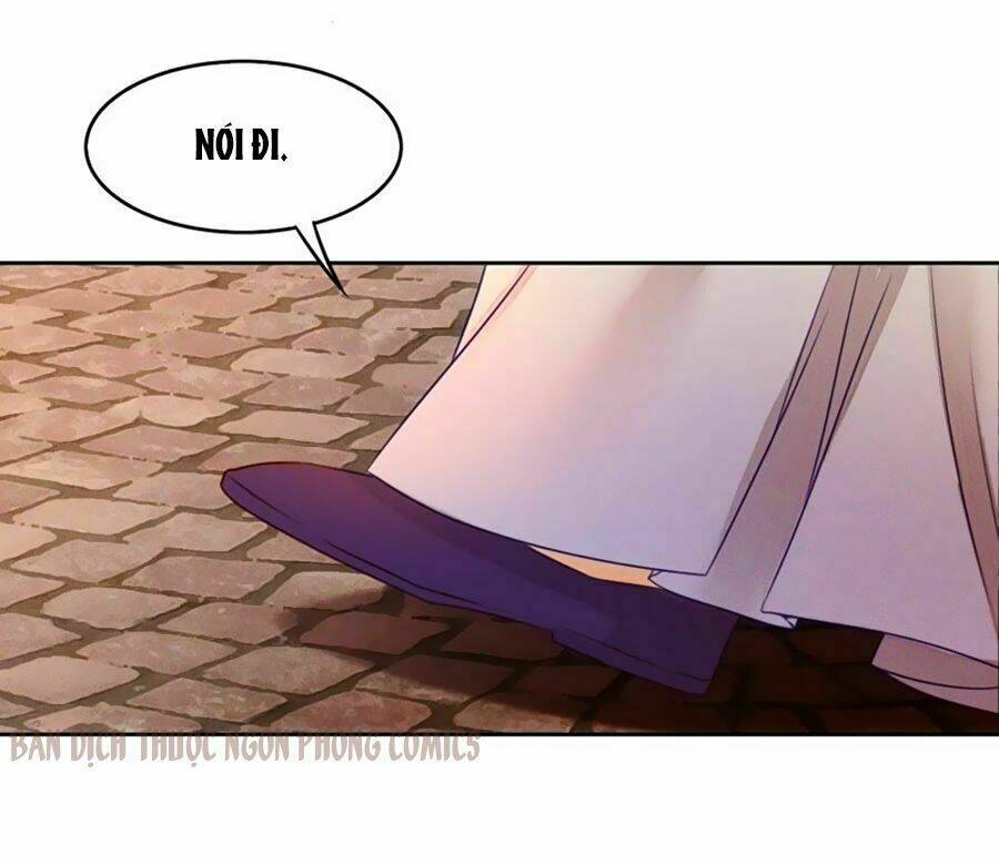 thần nữ thái năng liêu chapter 5 22