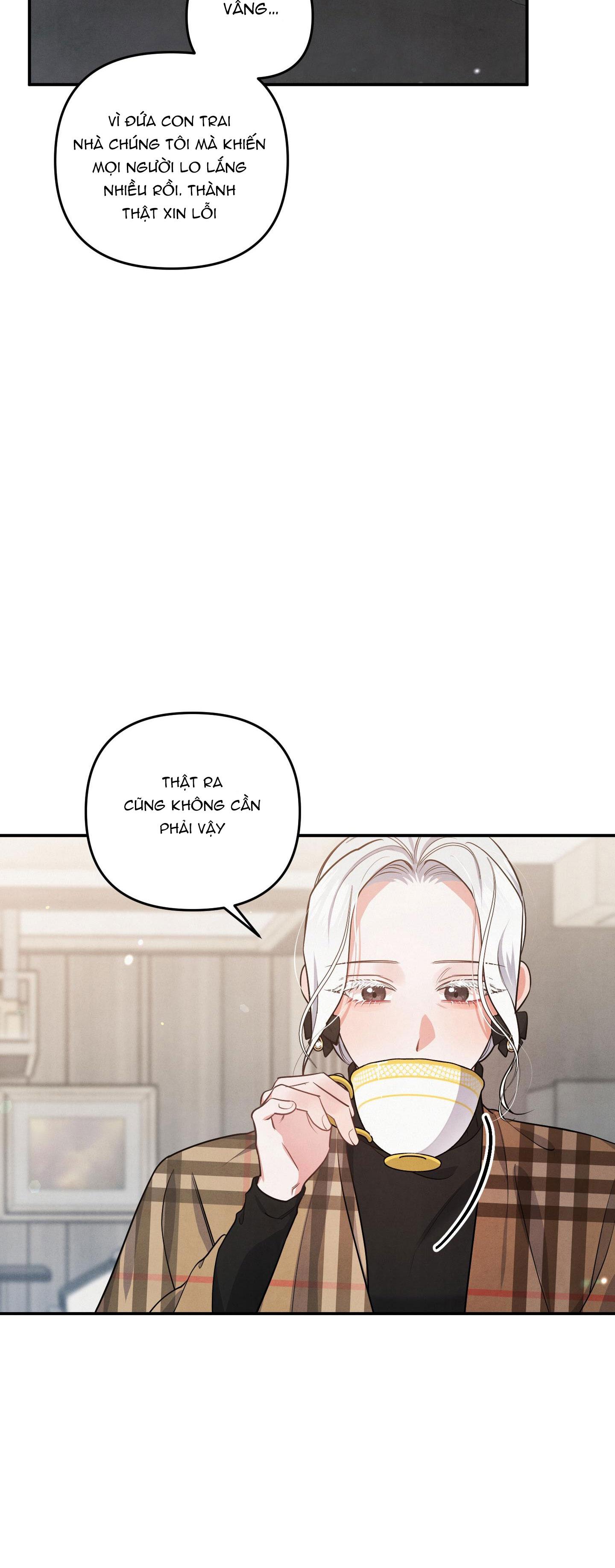 mối quan hệ ngu ngốc chapter 37 25