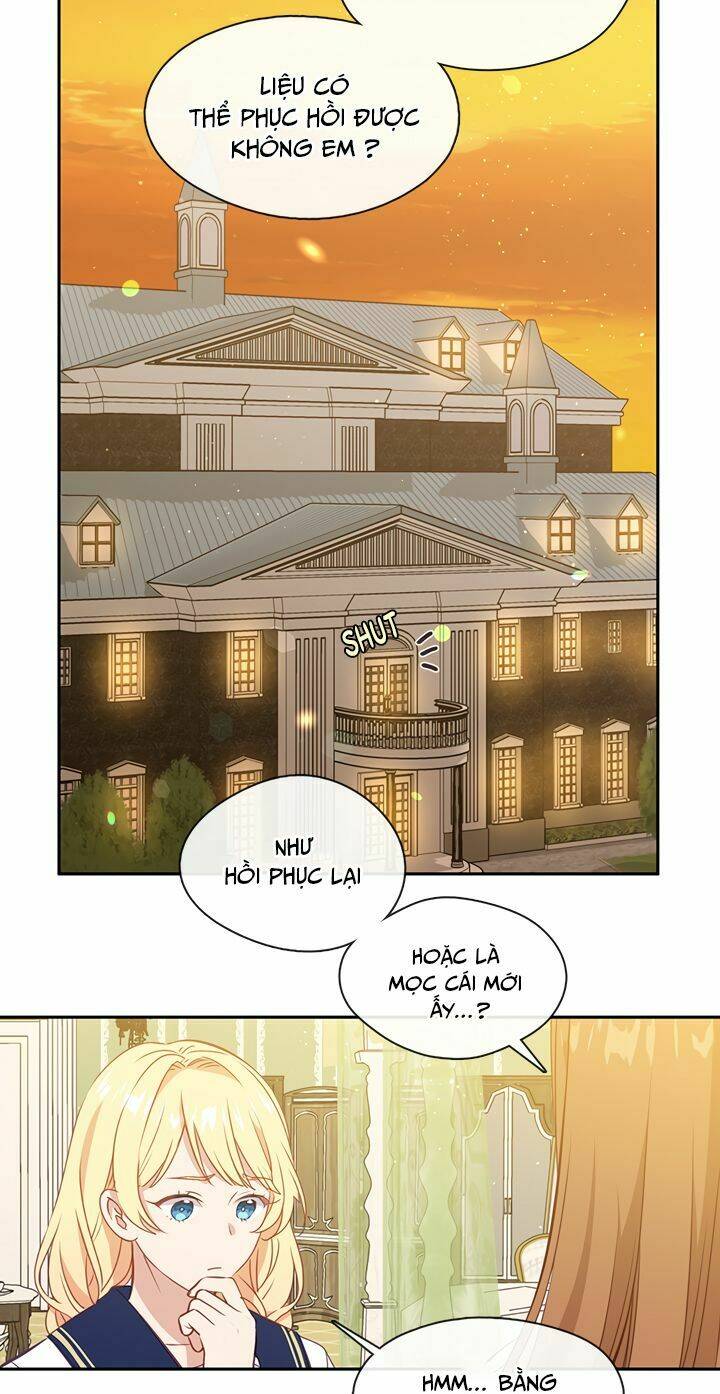 hãy coi chừng ác nữ chapter 33 3