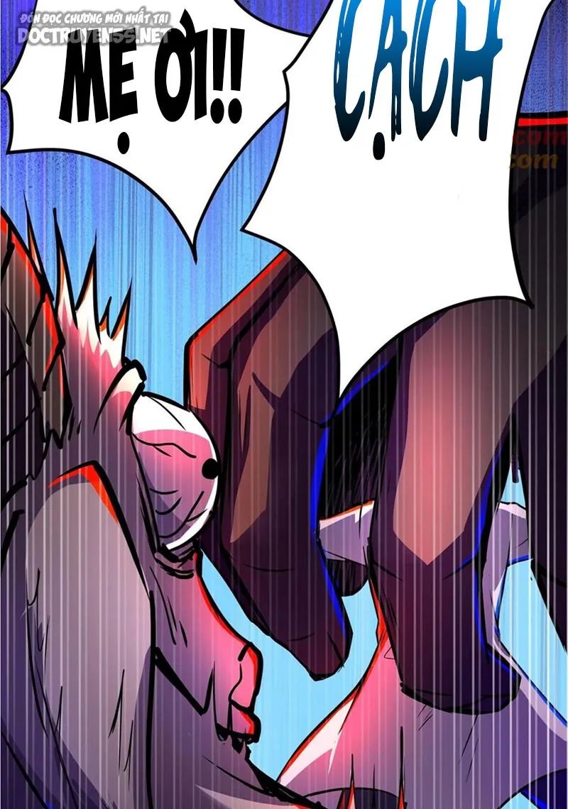 quỷ dị dược tề sư: bệnh nhân của ta đều là kinh khủng chapter 114 17