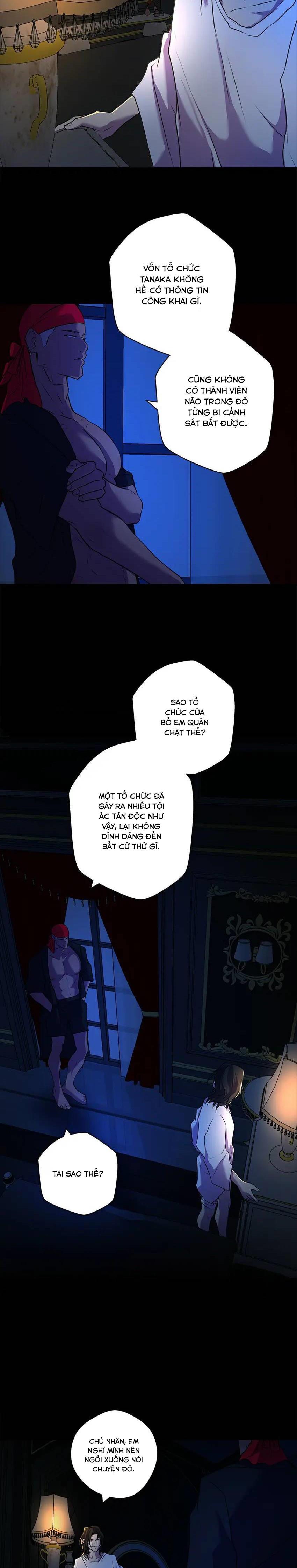 love murder basketball chapter 19 2