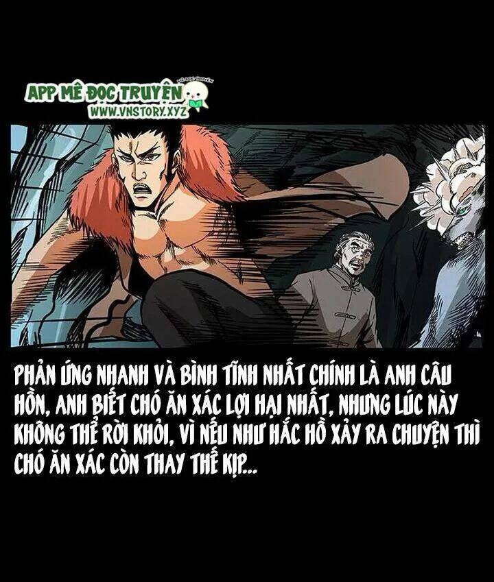 U Minh Ngụy Tượng Chapter 196 27