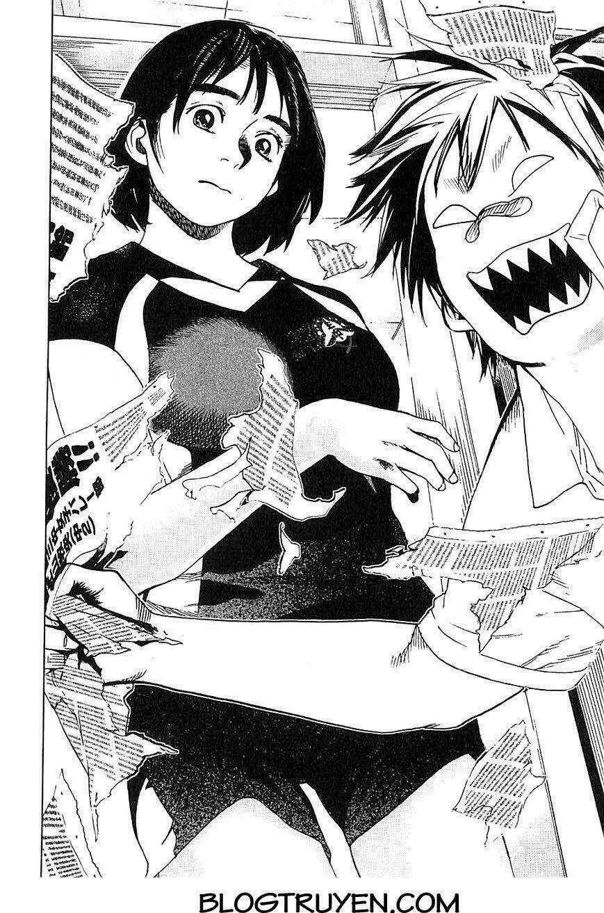 fujiyamasan wa shishunki chapter 1 11