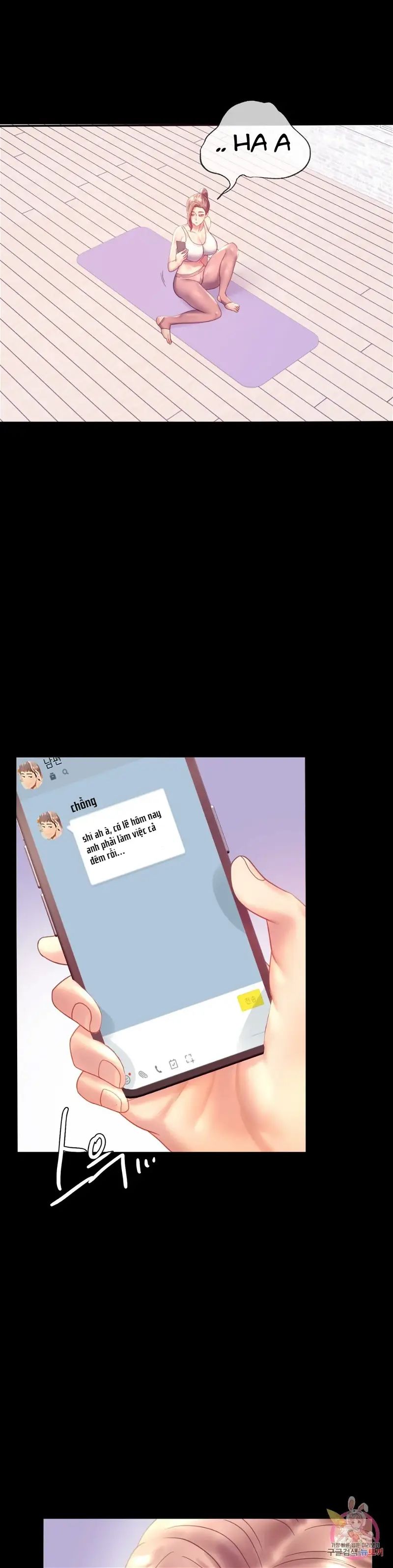 tình yêu vụng trộm chapter 8 35