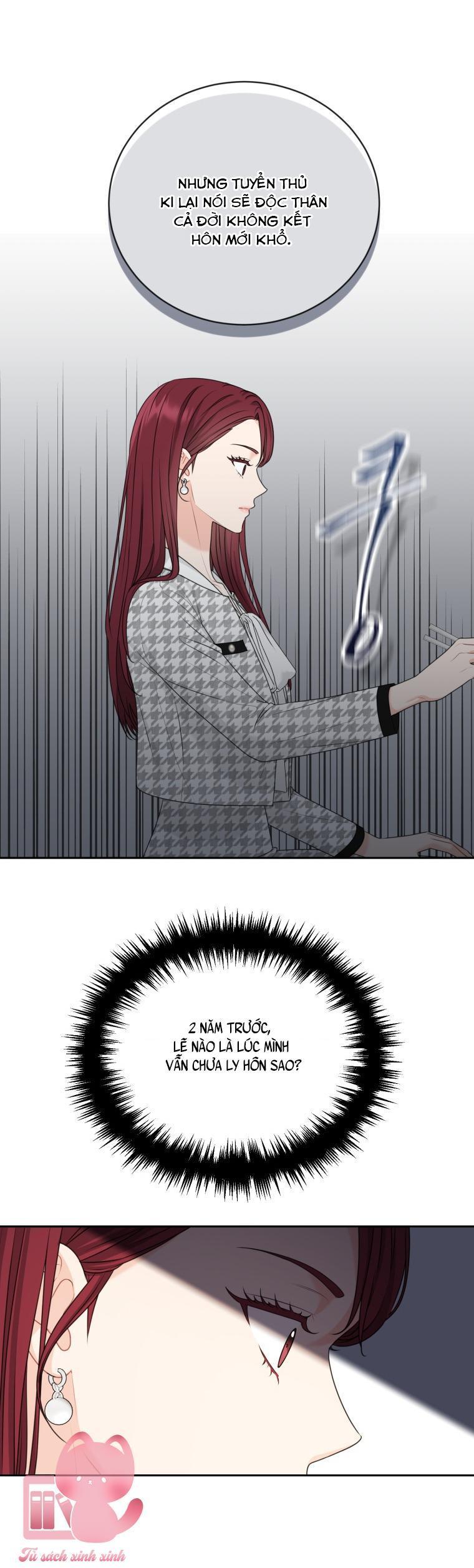 mong được chị chỉ bảo, tiền bối chapter 50 20