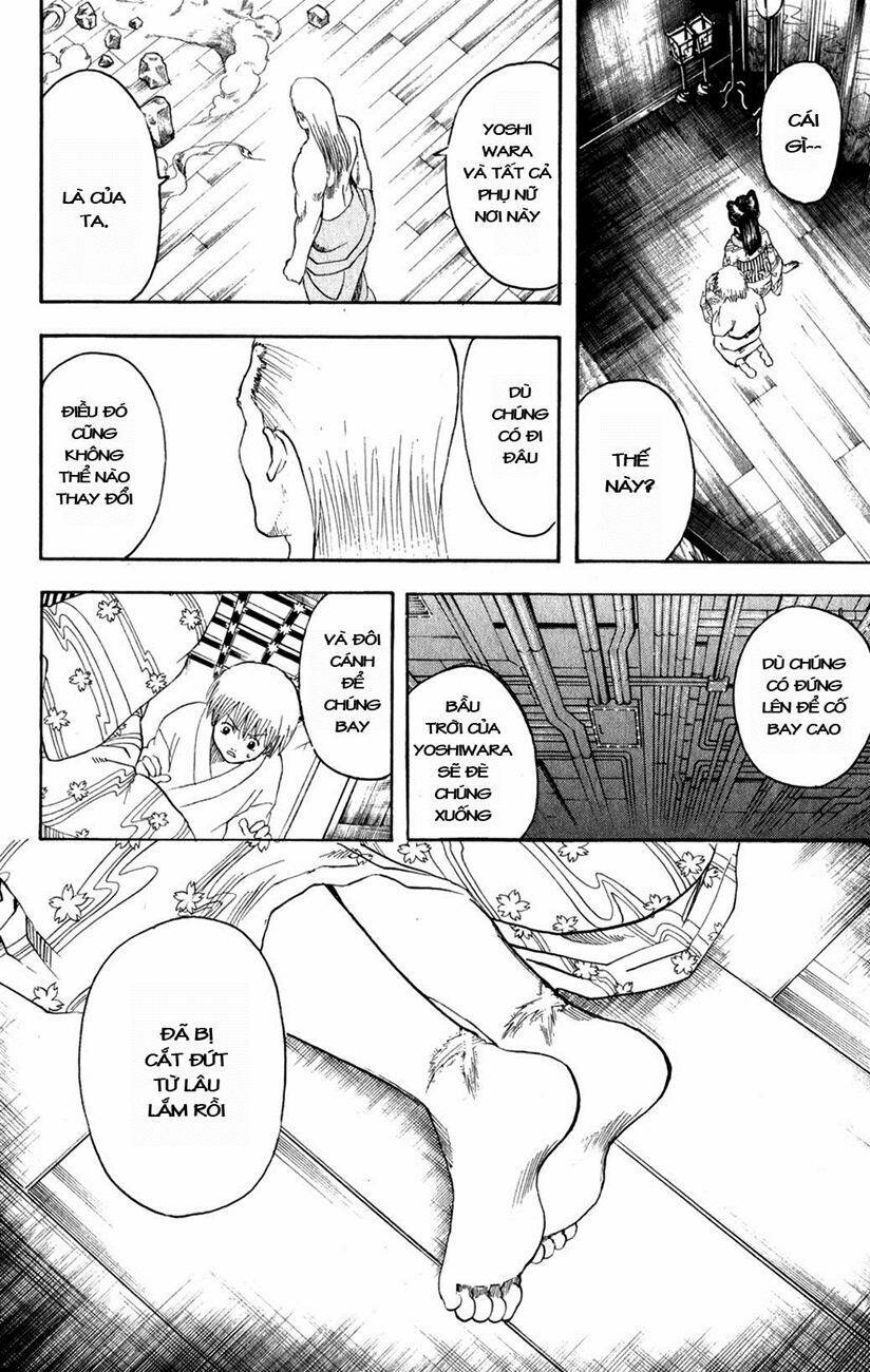 gintama - linh hồn bạc chapter 223 6