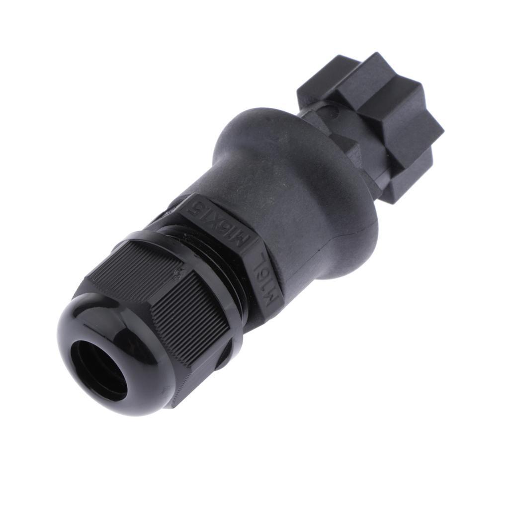 Safety Flag Base Flag Pole Side Track Mount Base for Canoe & Kayak, Inflatable Fishing Boat, Rubber Dinghy