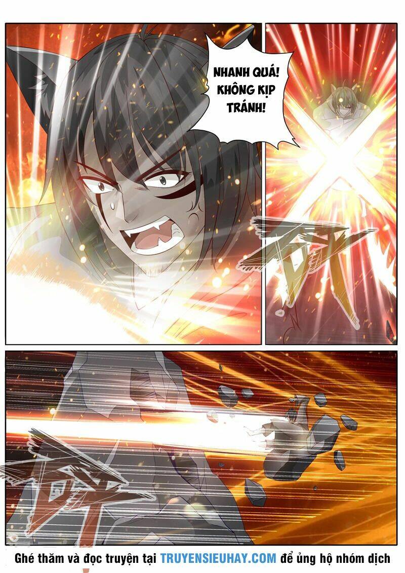 chư thiên ký chapter 128 7