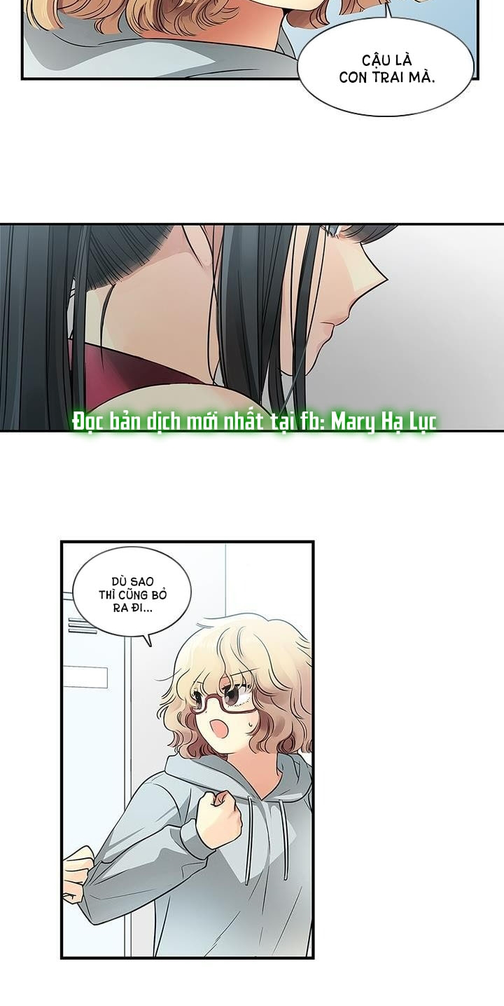 [18+] nàng hoa chapter 4.2 7